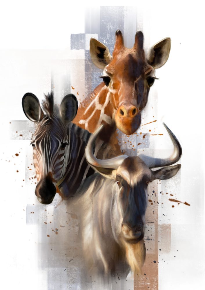 camcha poster lasavane