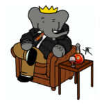 jr artiste visuel babar