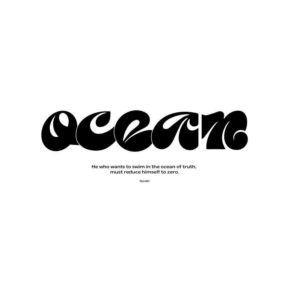 lou ocean front logo