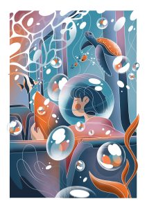 pas de lou visuel underwater