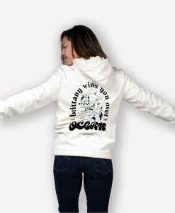 sweatshirt femme ocean mockup back ivoire