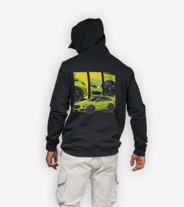 sweatshirt homme where is my cla mockup back noir