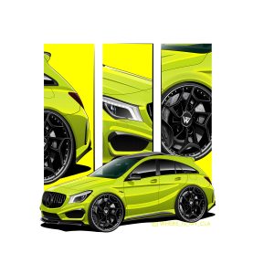 where is my cla visuel