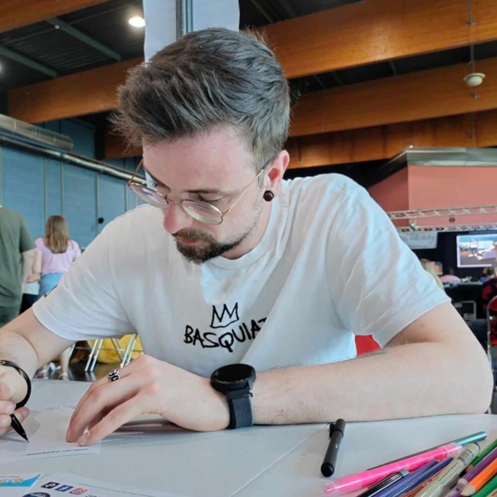 Photographie portrait