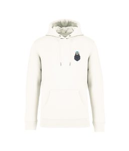 sweatshirt marin gris front ivoire