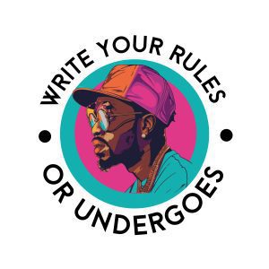 color flow visuel write your rules