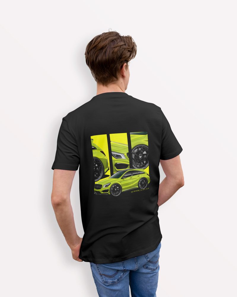 teeshirt homme where is my cla mockup back noir teeshirt homme where is my cla mockup back noir