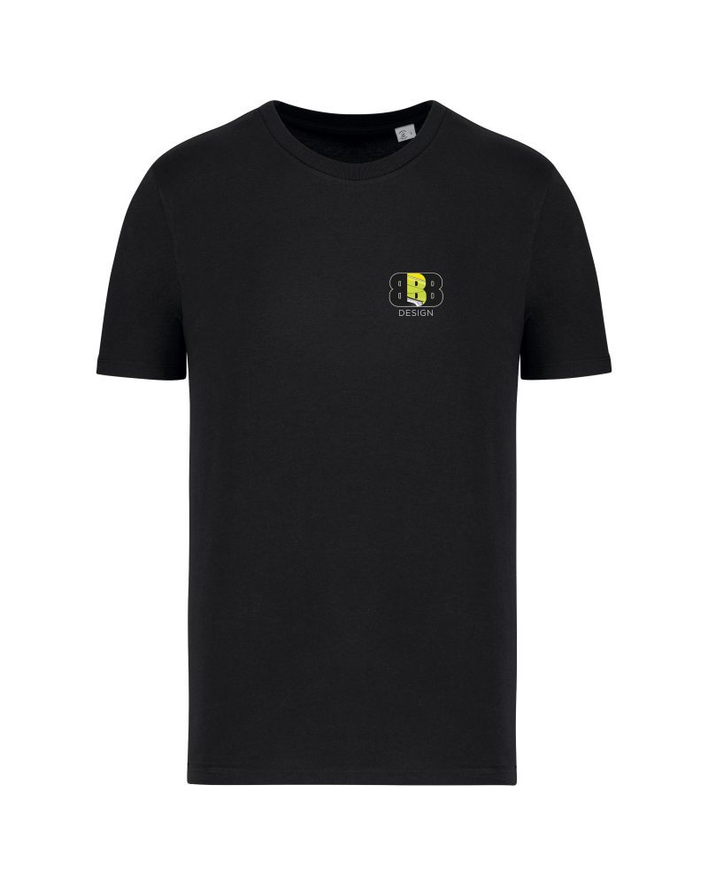 teeshirt where is my cla front noir logo teeshirt where is my cla front noir logo