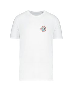 teeshirt cupcake front blanc