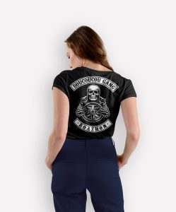 teeshirt femme soucoucou roazhon mockup back noir