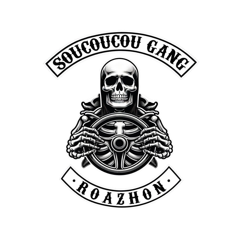 where is my cla visuel roazhon