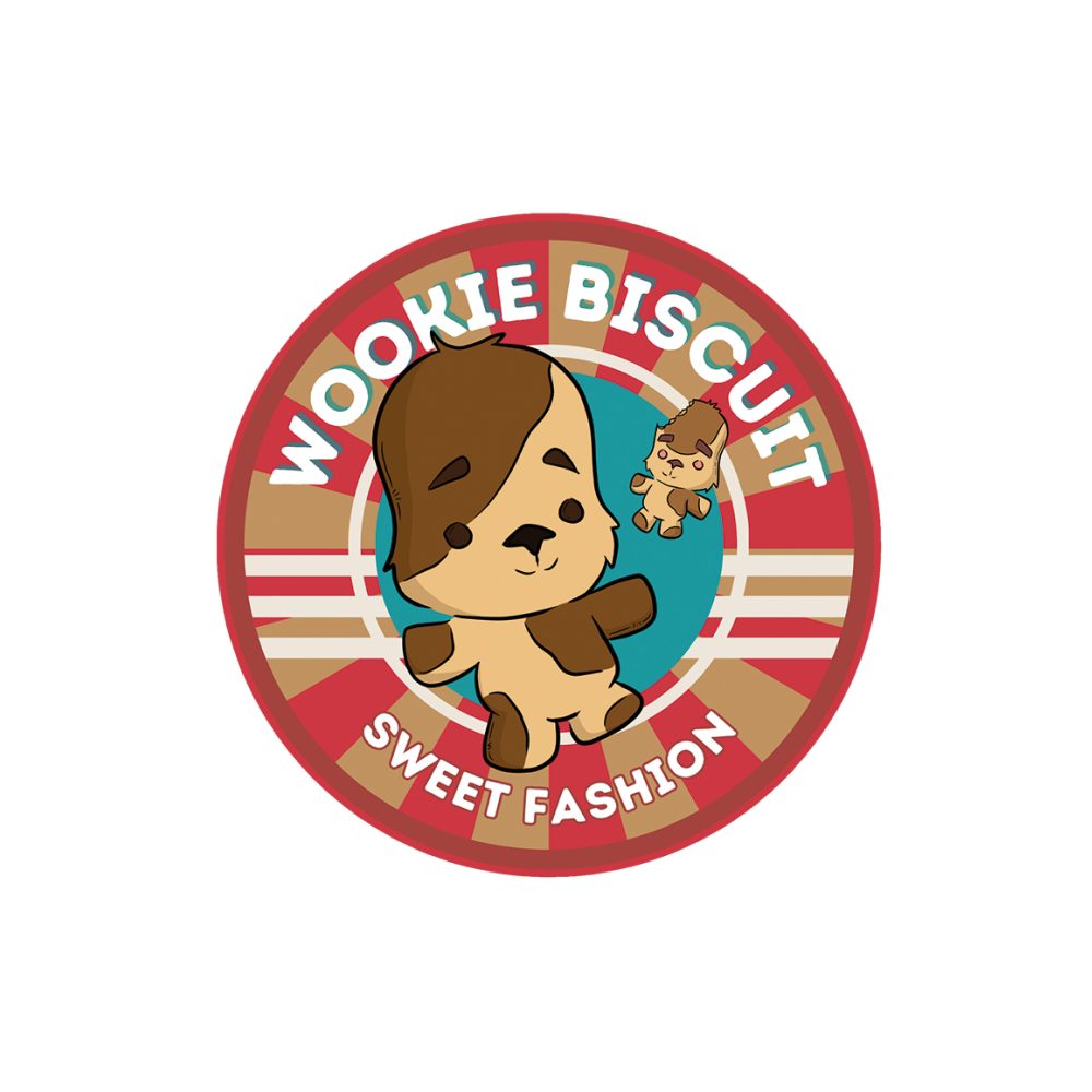 lawrence visuel wookie biscuit macaron