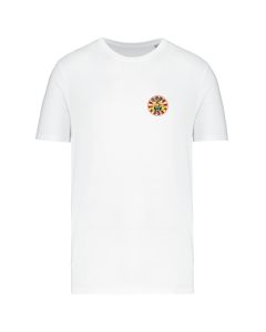 teeshirt goldoramen front blanc teeshirt goldoramen front blanc