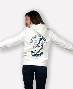 sweatshirt femme gre vent mockup ivoire