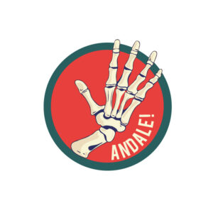 color flow visuel andale