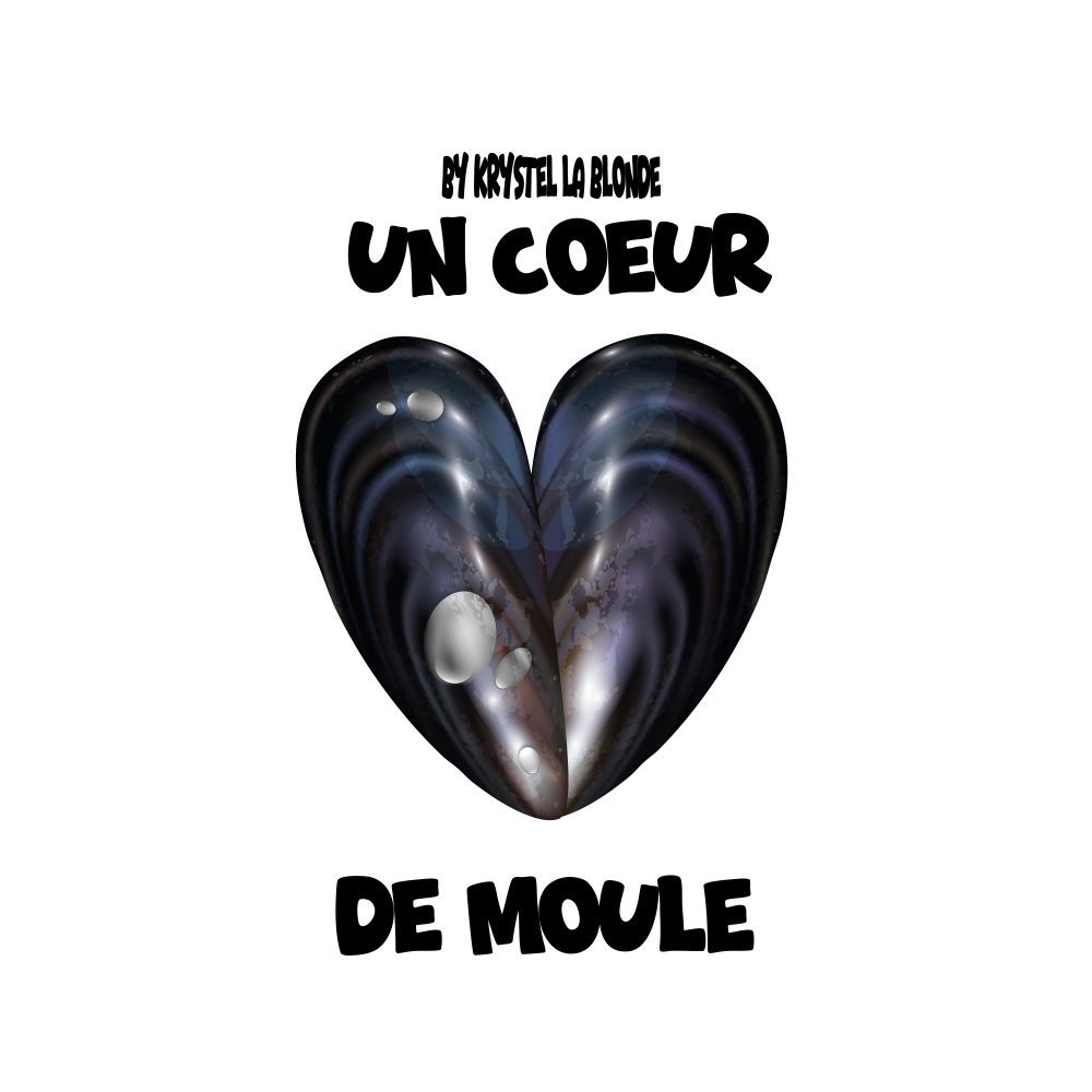 krystel visuel coeur moule ferme