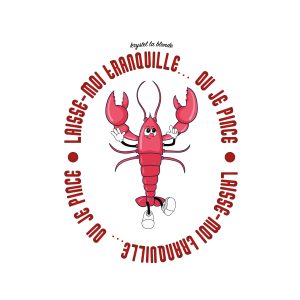 krystel visuel homard