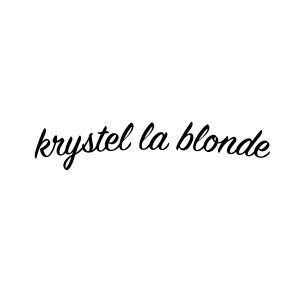 krystel visuel nom artiste