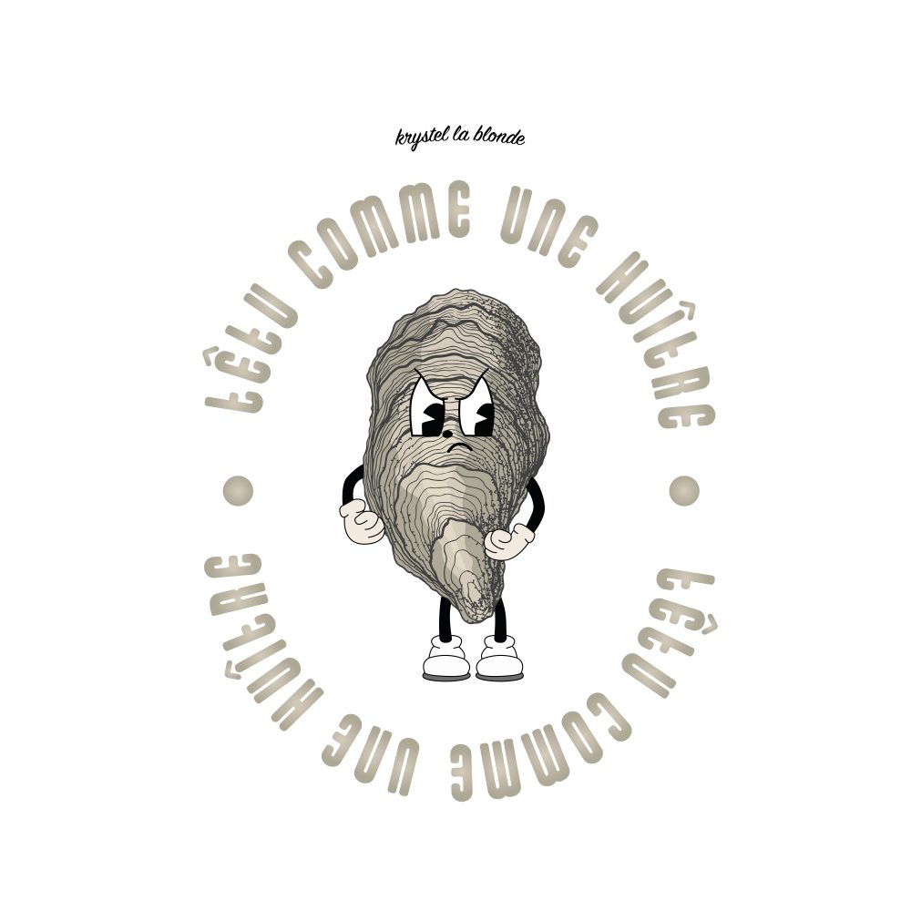 krystel visuel perle