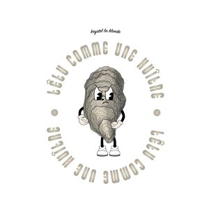 krystel visuel perle