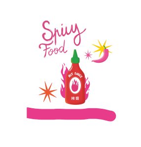 studio tambouille visuel spicy