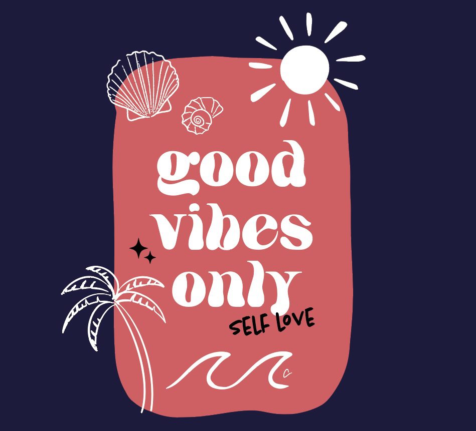 Caroline_design_graphic_good-vibes-only_orange