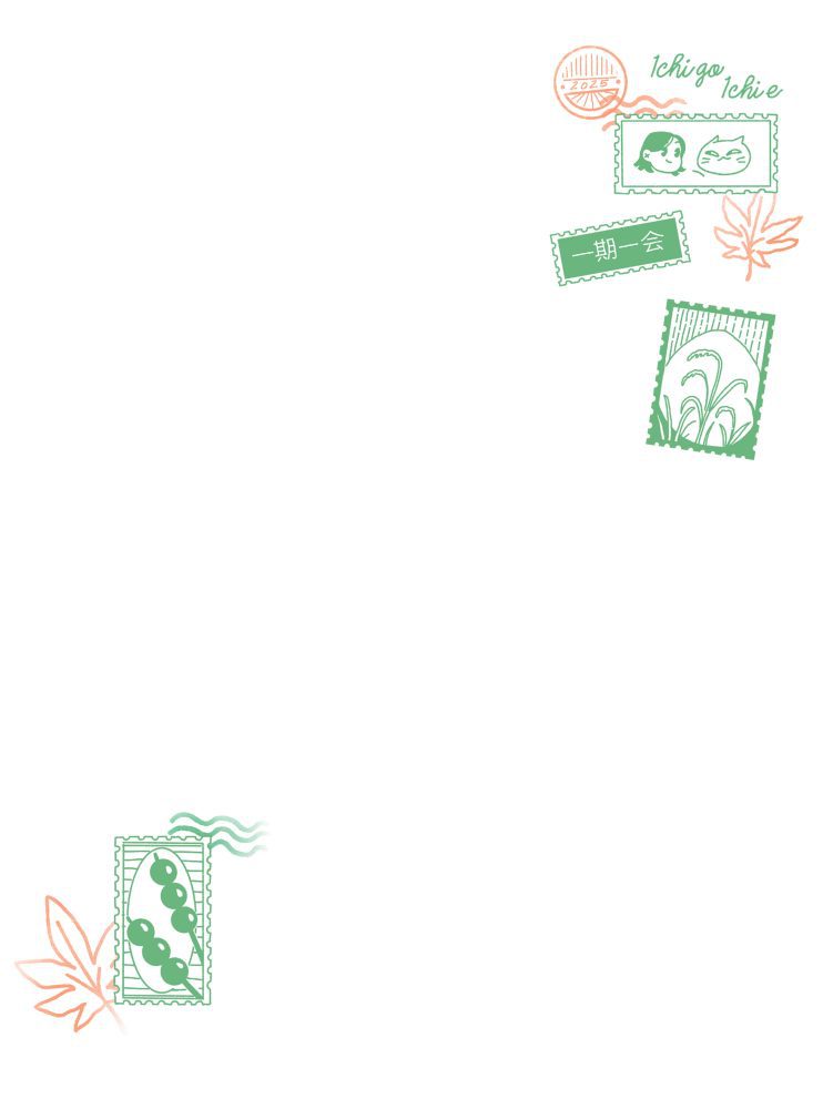 clementine-ichi-go-ichi-e-green-front