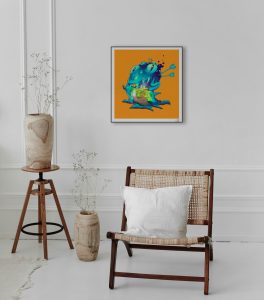 Poster_syrk_monster_orange