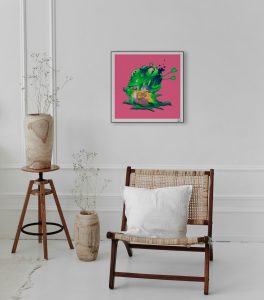 Poster_syrk_monster_rose