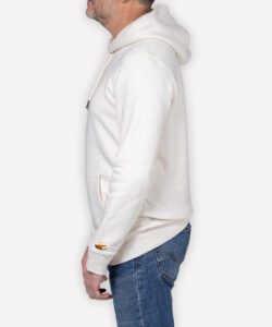 sweatshirt homme chatleureux mockup cote left ivoire