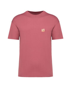 teeshirt dewi ratih front antique rose