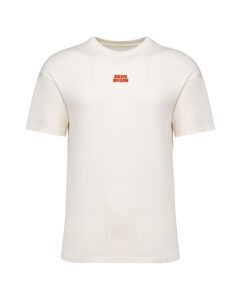 teeshirt dewi ratih front ivoire