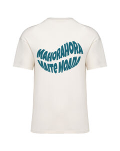 teeshirt hina back ivoire