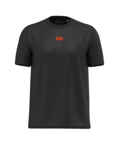 teeshirt dewi ratih front noir